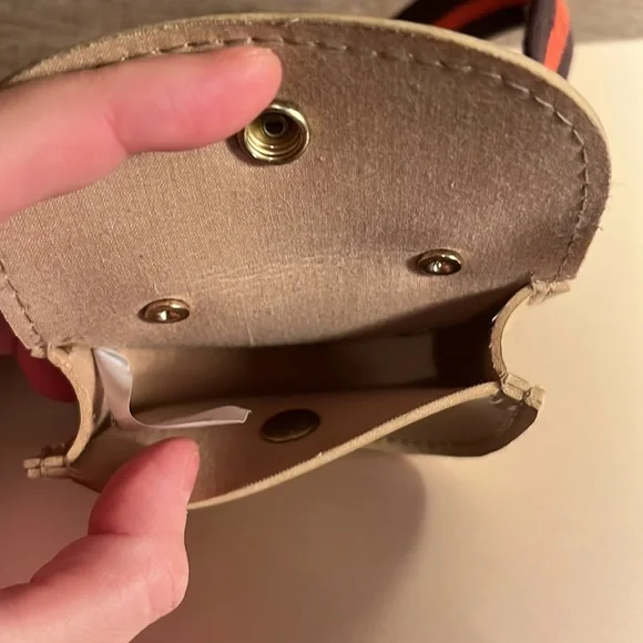 Girls Guides pocket adjustable and flexible strap - Picture 4 of 5